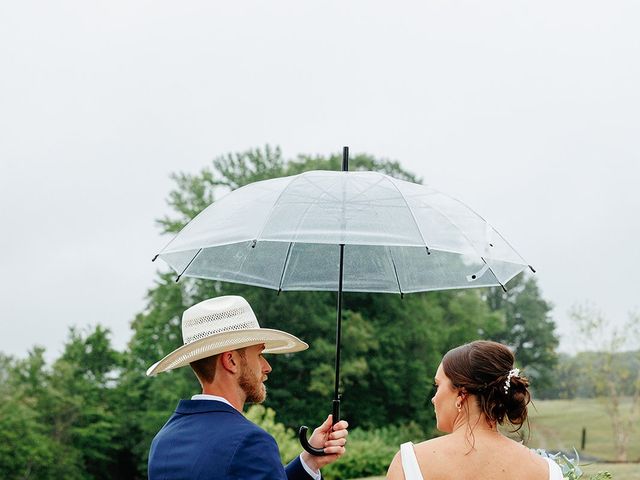 Morganne and Shane's Wedding in Powhatan, Virginia 28