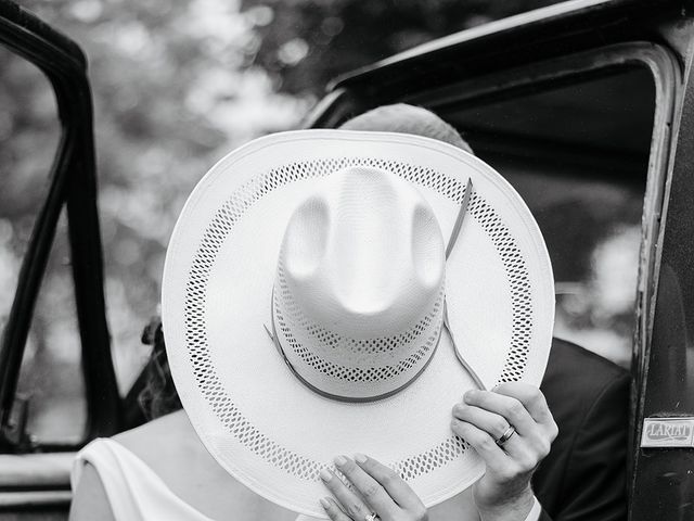 Morganne and Shane's Wedding in Powhatan, Virginia 31