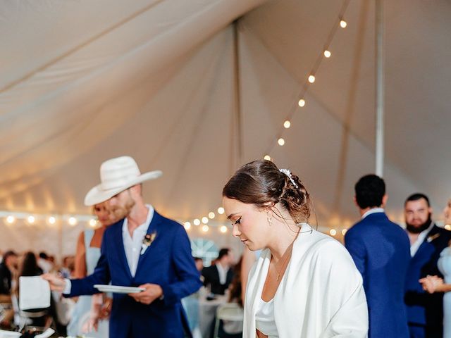 Morganne and Shane's Wedding in Powhatan, Virginia 37
