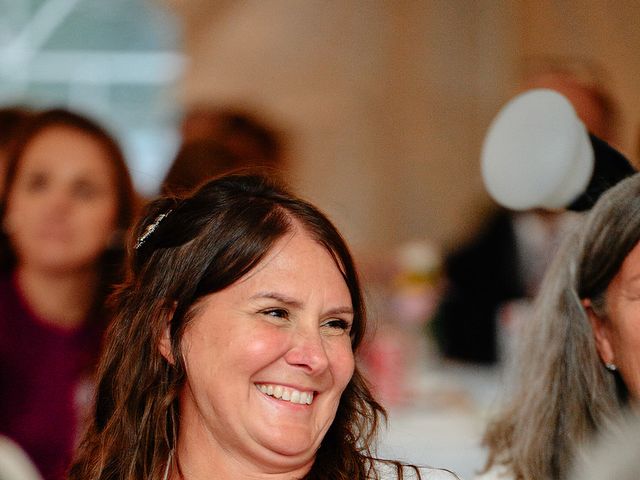 Morganne and Shane's Wedding in Powhatan, Virginia 39