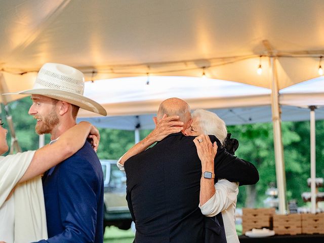 Morganne and Shane's Wedding in Powhatan, Virginia 41