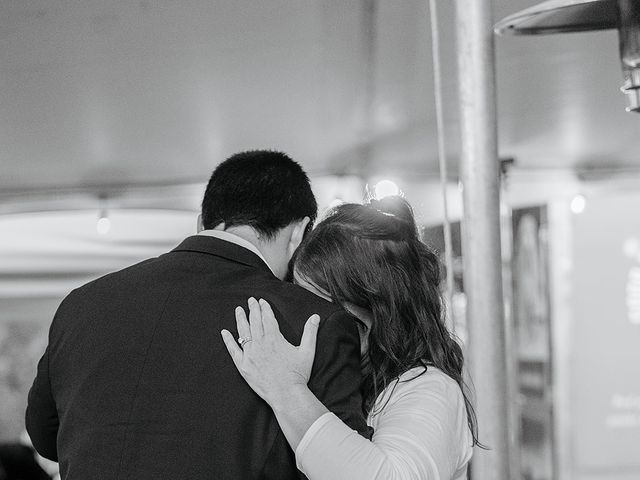 Morganne and Shane's Wedding in Powhatan, Virginia 42
