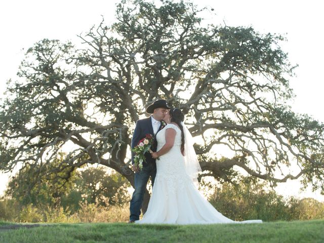 Javier and Jovanni&apos;s Wedding in San Antonio, Texas 1