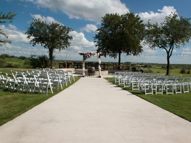 Javier and Jovanni&apos;s Wedding in San Antonio, Texas 3