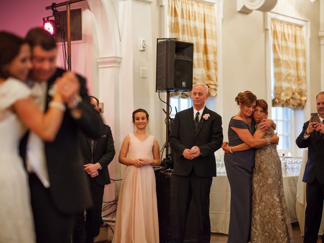 Mike and Jillian&apos;s Wedding in Philadelphia, Pennsylvania 7