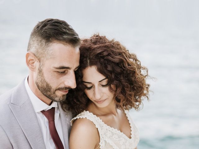 Christos and Katerina&apos;s Wedding in Crete, Greece 21