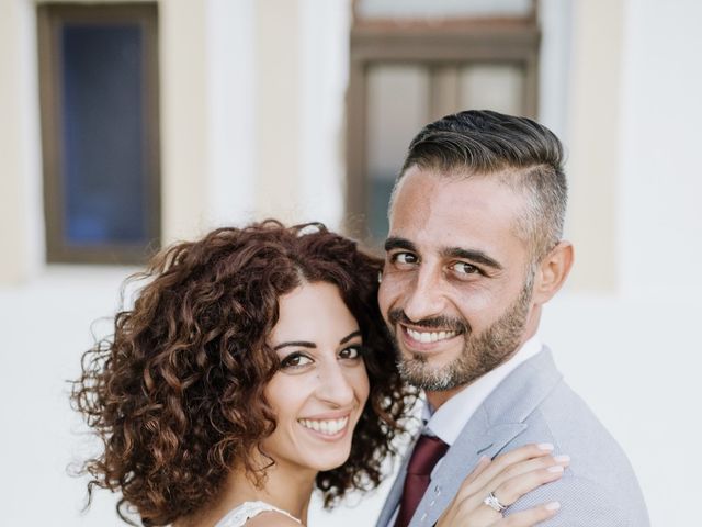Christos and Katerina&apos;s Wedding in Crete, Greece 22