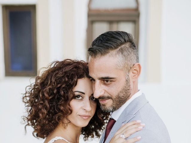 Christos and Katerina&apos;s Wedding in Crete, Greece 23