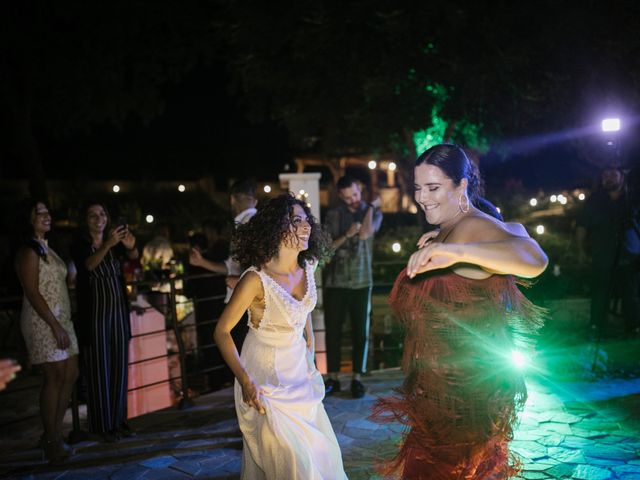 Christos and Katerina&apos;s Wedding in Crete, Greece 32