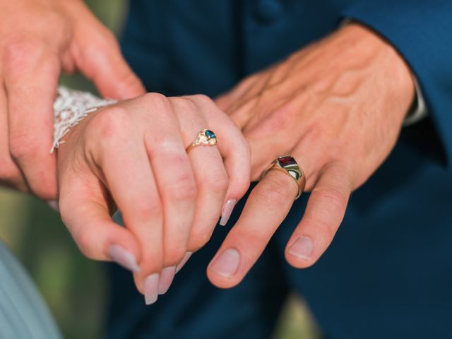 Cecilee and Samuel&apos;s Wedding in Missoula, Montana 15