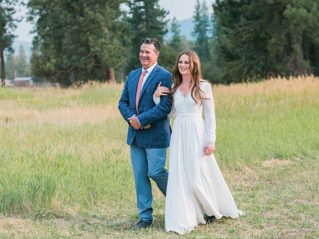 Cecilee and Samuel&apos;s Wedding in Missoula, Montana 21