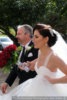 Ray and Stephanie&apos;s Wedding in Verona, New Jersey 29