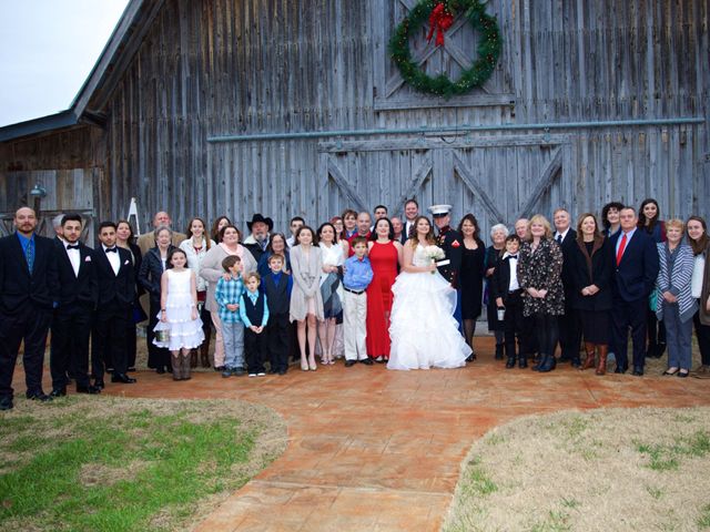 Heather and C.J&apos;s Wedding in Nashville, Tennessee 3