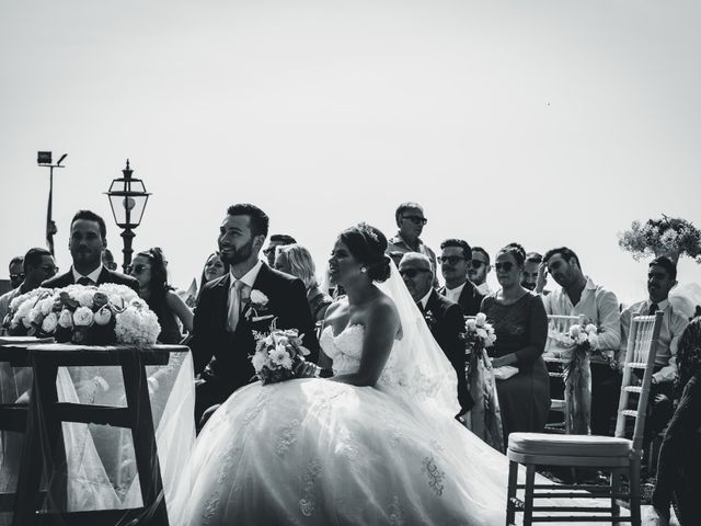 raffaele and victoria&apos;s Wedding in Verona, Italy 29