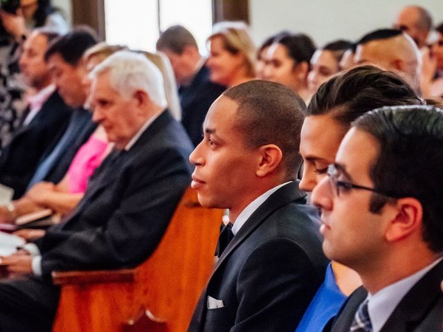 Spencer and Jamie&apos;s Wedding in Dunedin, Florida 92