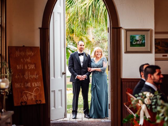 Spencer and Jamie&apos;s Wedding in Dunedin, Florida 104