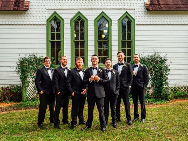 Spencer and Jamie&apos;s Wedding in Dunedin, Florida 121