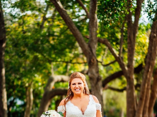 Spencer and Jamie&apos;s Wedding in Dunedin, Florida 132