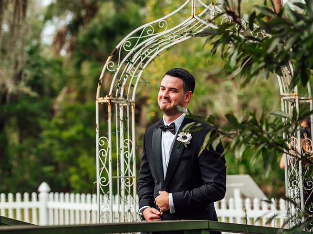 Spencer and Jamie&apos;s Wedding in Dunedin, Florida 143