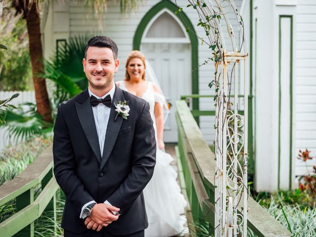 Spencer and Jamie&apos;s Wedding in Dunedin, Florida 144