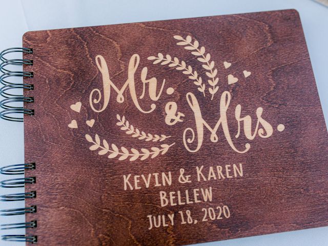 Kevin and Karen&apos;s Wedding in Park City, Utah 34