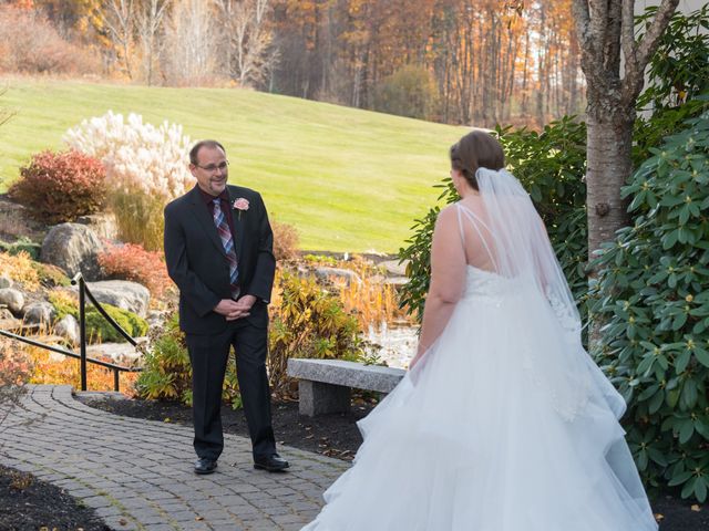 Dan and Jordan&apos;s Wedding in Fort Atkinson, Wisconsin 10