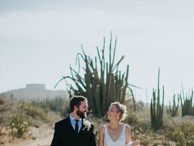 BRIAN and SARA&apos;s Wedding in Noord, Aruba 4