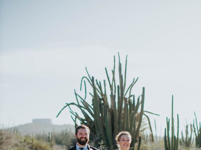 BRIAN and SARA&apos;s Wedding in Noord, Aruba 5