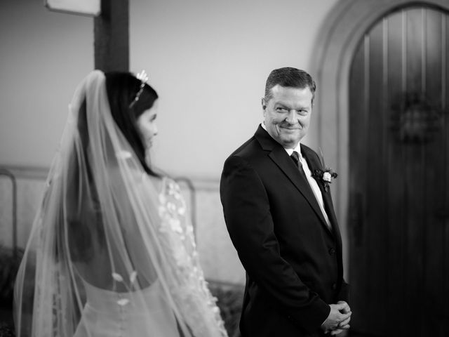 Jennifer and Christopher&apos;s Wedding in Houston, Texas 6