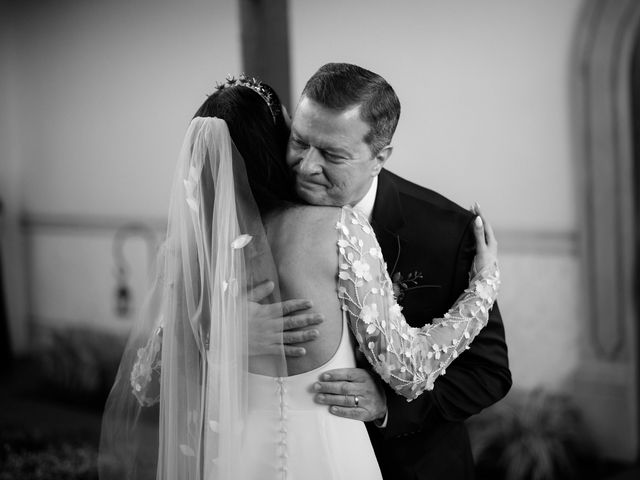 Jennifer and Christopher&apos;s Wedding in Houston, Texas 8