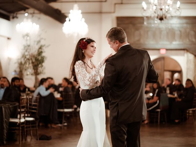 Jennifer and Christopher&apos;s Wedding in Houston, Texas 30