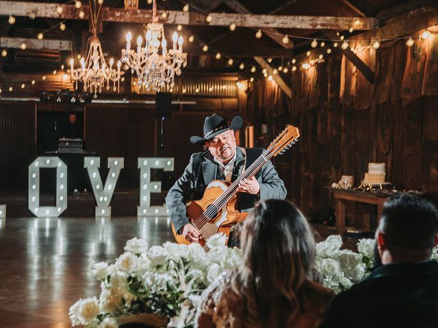 Jonathan and Bianca&apos;s Wedding in San Antonio, Texas 10