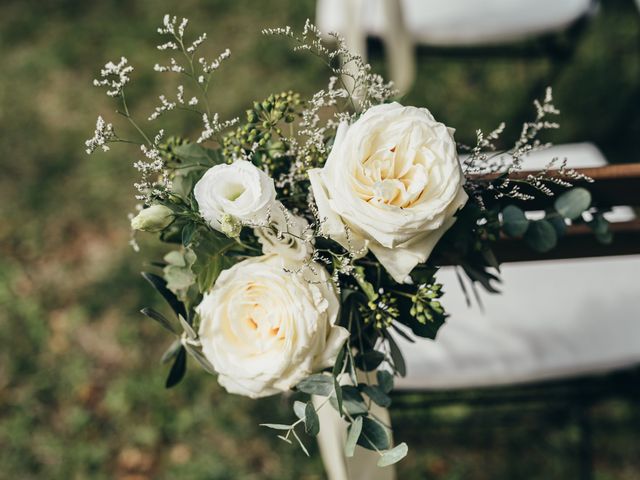 Matt and Lauren&apos;s Wedding in Arezzo, Italy 1