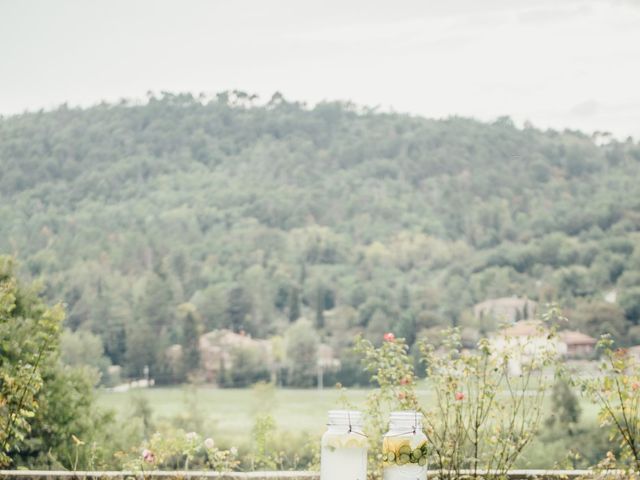 Matt and Lauren&apos;s Wedding in Arezzo, Italy 11