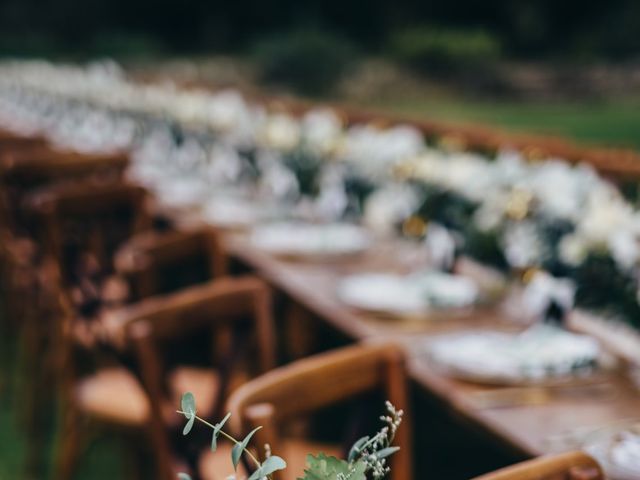 Matt and Lauren&apos;s Wedding in Arezzo, Italy 34