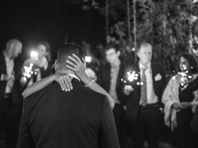 Matt and Lauren&apos;s Wedding in Arezzo, Italy 42