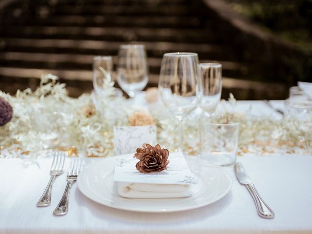 Jennifer and Hannah&apos;s Wedding in Arezzo, Italy 11