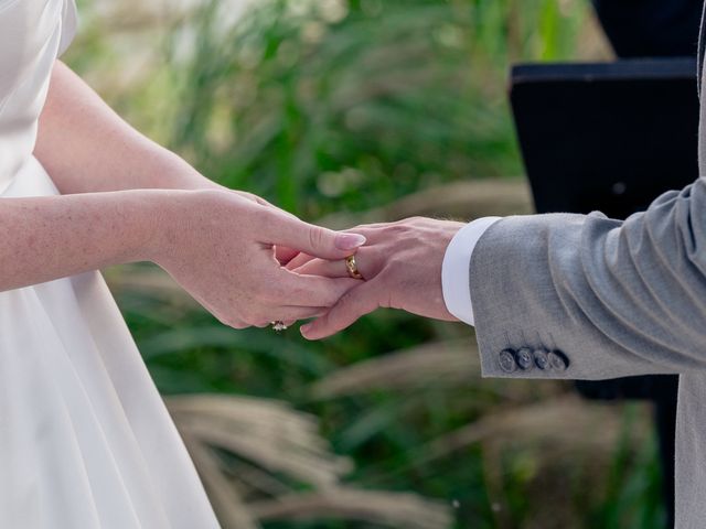 Connor and Carrie's Wedding in Chesterfield, New Jersey 31