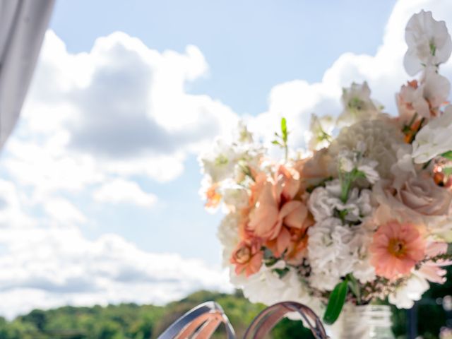 Connor and Carrie's Wedding in Chesterfield, New Jersey 64