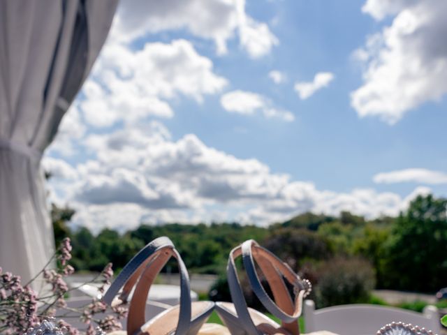 Connor and Carrie's Wedding in Chesterfield, New Jersey 65