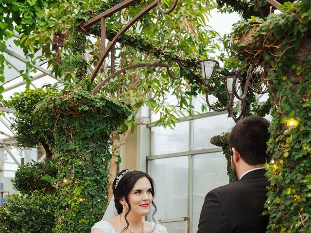 Alex and Laura&apos;s Wedding in Draper, Utah 1