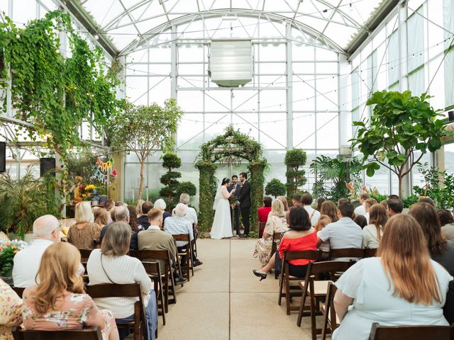 Alex and Laura&apos;s Wedding in Draper, Utah 2