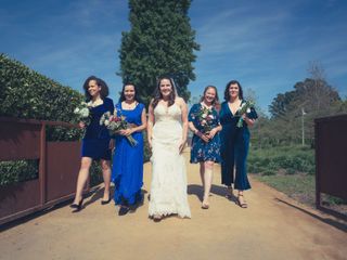 Ashleigh &amp; Jack&apos;s wedding 3