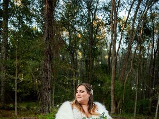 Lyndsey &amp; Cotey&apos;s wedding 2