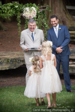 Cody and Katie&apos;s Wedding in Woodinville, Washington 38