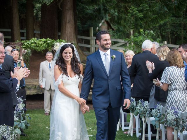 Cody and Katie&apos;s Wedding in Woodinville, Washington 53