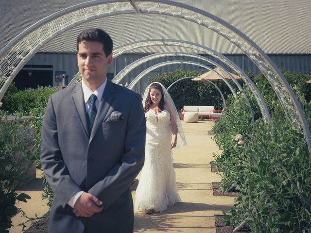 Jack and Ashleigh&apos;s Wedding in Sonoma, California 5