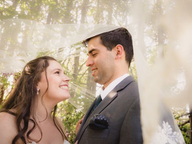 Jack and Ashleigh&apos;s Wedding in Sonoma, California 21