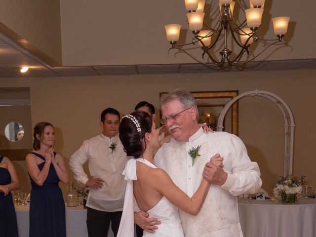 Anthony and Shauna&apos;s Wedding in Dartmouth, Massachusetts 24