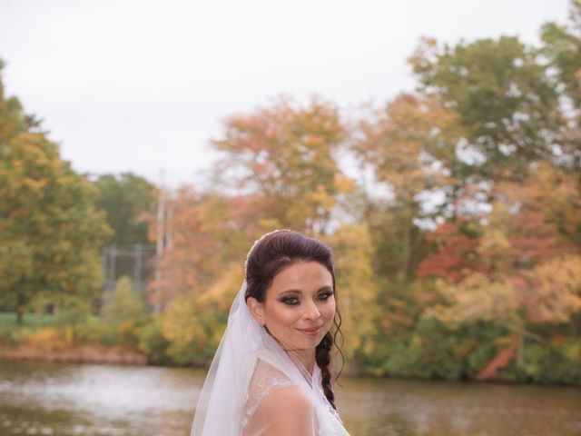 Anthony and Shauna&apos;s Wedding in Dartmouth, Massachusetts 32